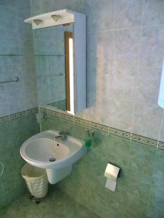 Holiday Apartment In Riviera Complex Sveti Vlas Exterior photo