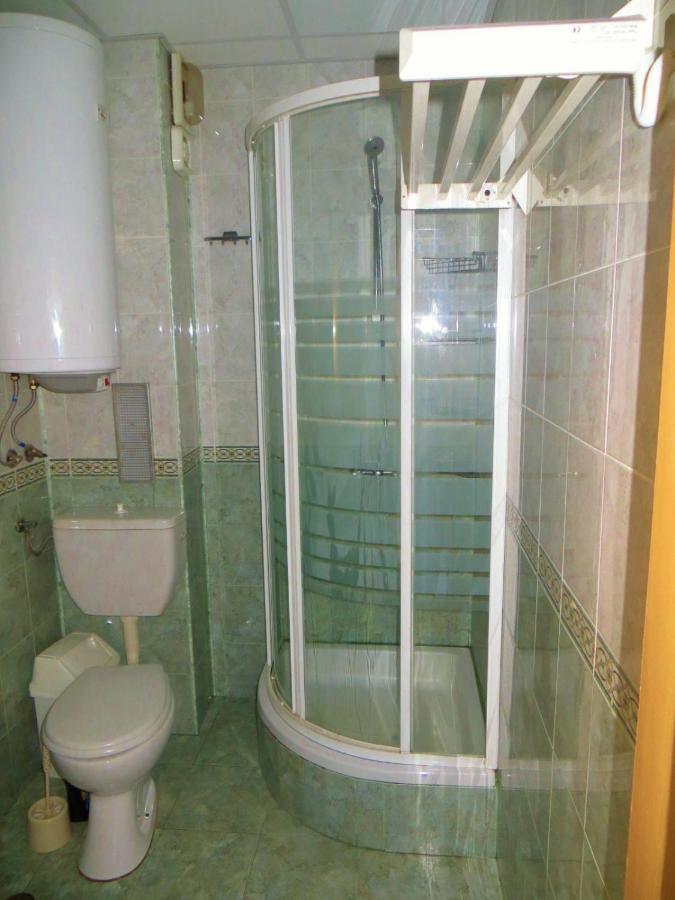 Holiday Apartment In Riviera Complex Sveti Vlas Exterior photo
