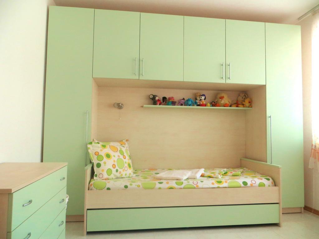 Holiday Apartment In Riviera Complex Sveti Vlas Room photo
