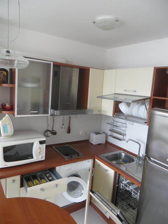 Holiday Apartment In Riviera Complex Sveti Vlas Room photo