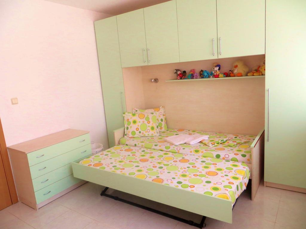 Holiday Apartment In Riviera Complex Sveti Vlas Room photo