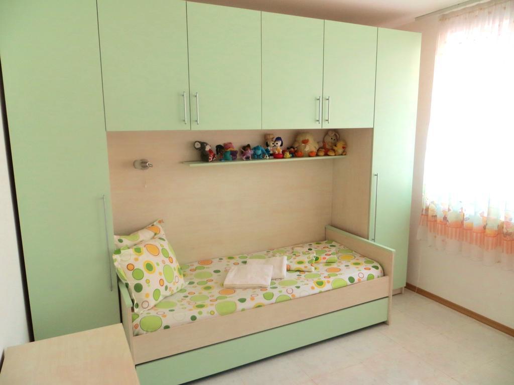 Holiday Apartment In Riviera Complex Sveti Vlas Exterior photo