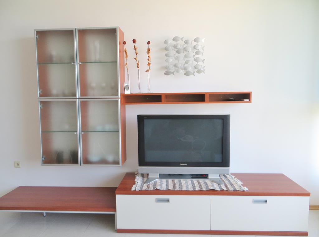 Holiday Apartment In Riviera Complex Sveti Vlas Room photo