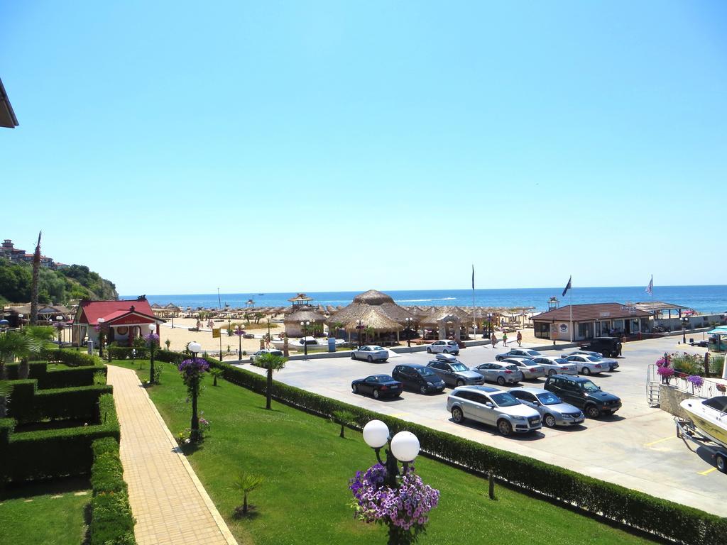 Holiday Apartment In Riviera Complex Sveti Vlas Room photo