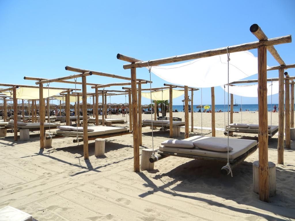 Holiday Apartment In Riviera Complex Sveti Vlas Room photo