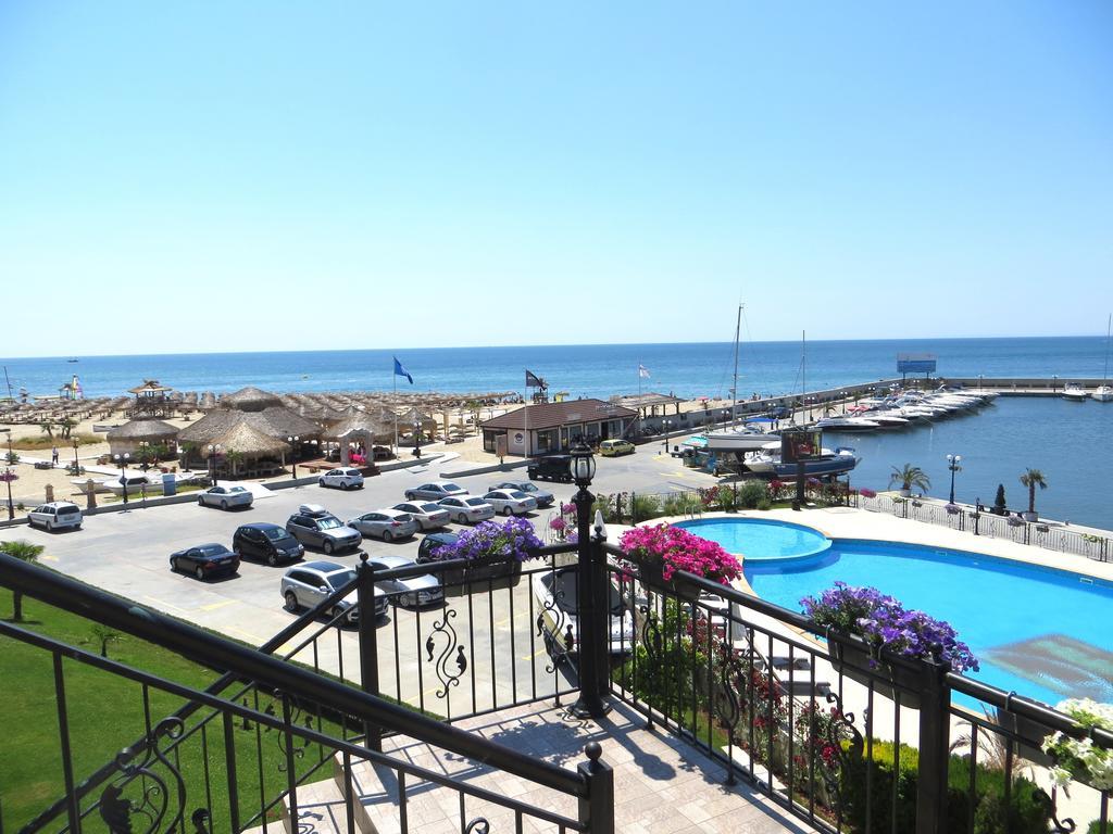 Holiday Apartment In Riviera Complex Sveti Vlas Room photo