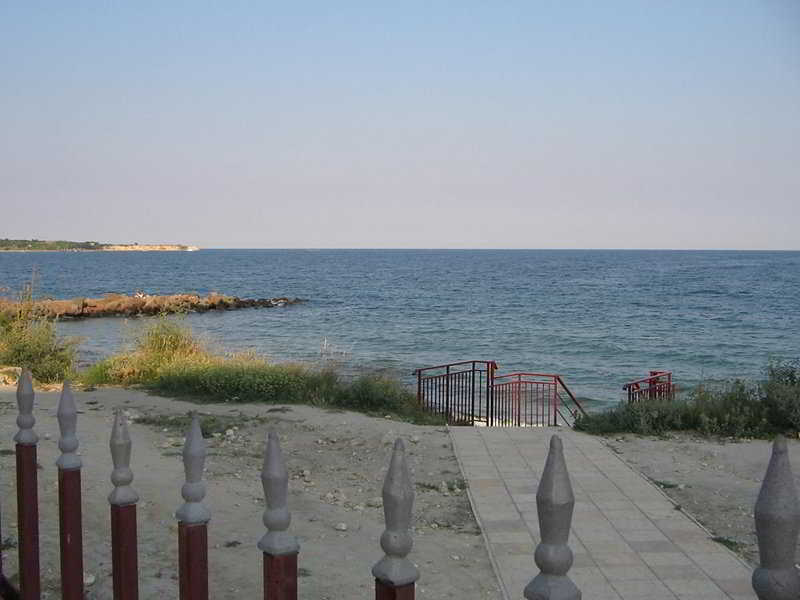 Holiday Apartment In Riviera Complex Sveti Vlas Exterior photo